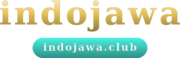 indojawa logo