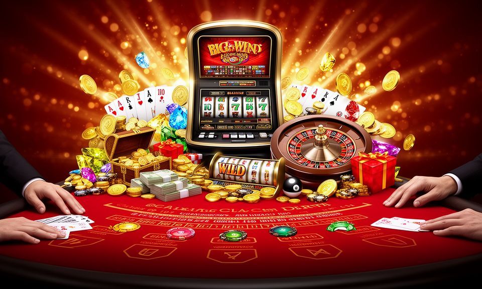 indojawa Pekanbaru Jackpot Hub